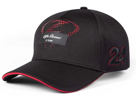 Alfa Romeo F1 Arf1 Limited Edition Cap