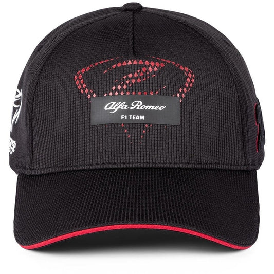 Alfa Romeo F1 Arf1 Limited Edition Cap