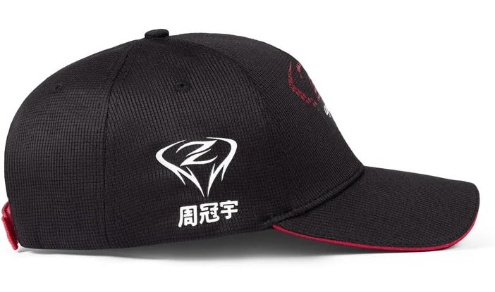 Alfa Romeo F1 Arf1 Limited Edition Cap