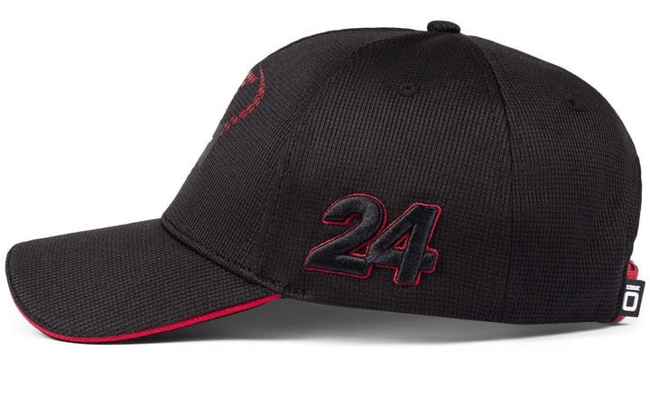 Alfa Romeo F1 Arf1 Limited Edition Cap