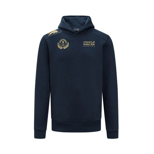 Red Bull Racing Verstappen Winners Hoody 2022