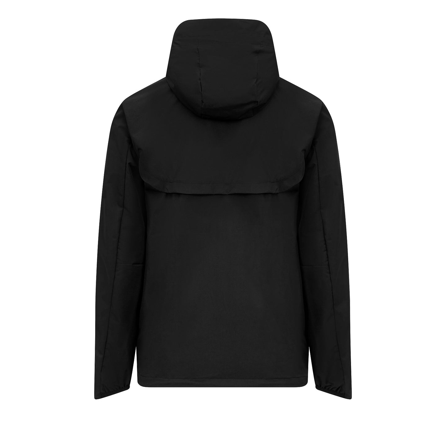 Scuderia Ferrari FW Mens Rainjacket Black