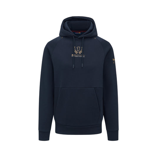 Red Bull Racing FW Verstappen Tribute Winner Hoody