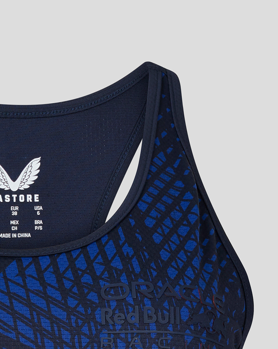 Red Bull Racing Performance Tank Top Lady