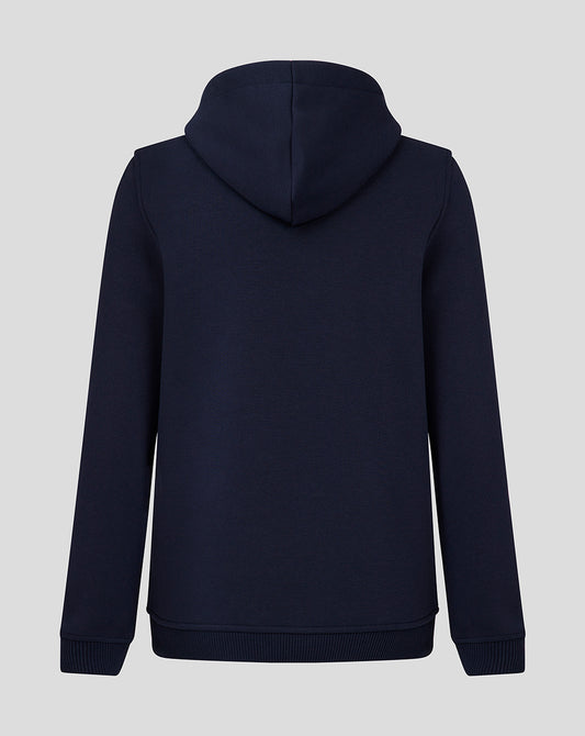 Red Bull Racing Core Overhead Hoodie Night Sky Kid