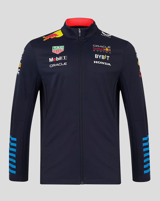 Red Bull Racing Team Softshell Jacket Unisex