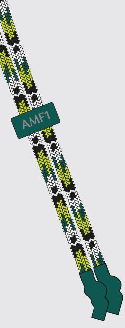AMF1 FW Lanyard