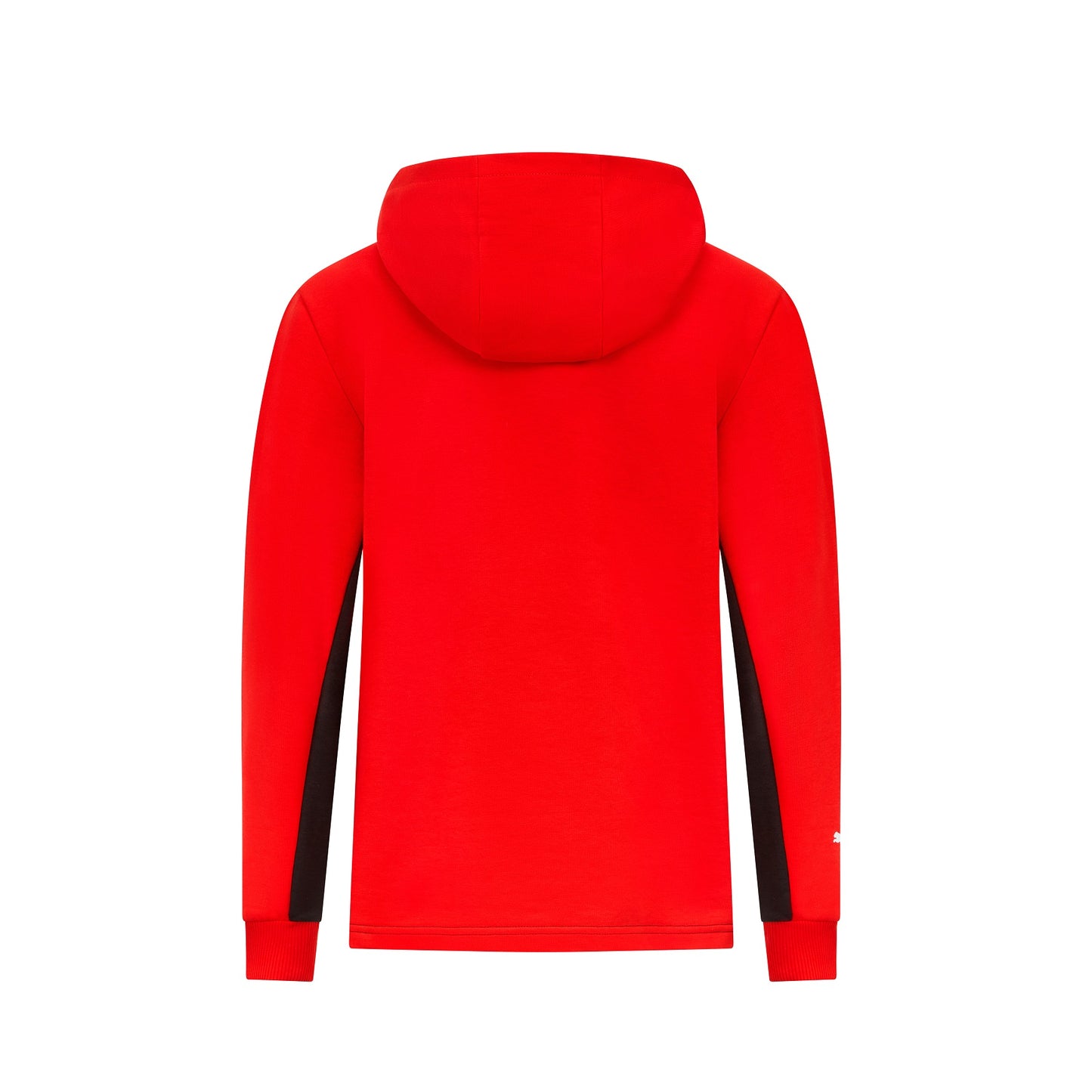 Scuderia Ferrari FW Shield Hoody Red Kid