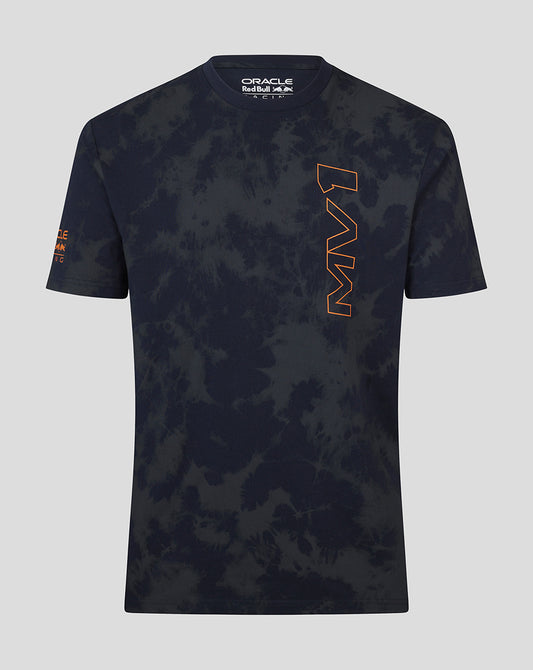 Red Bull Racing Verstappen T-shirt Multicolor Unisex