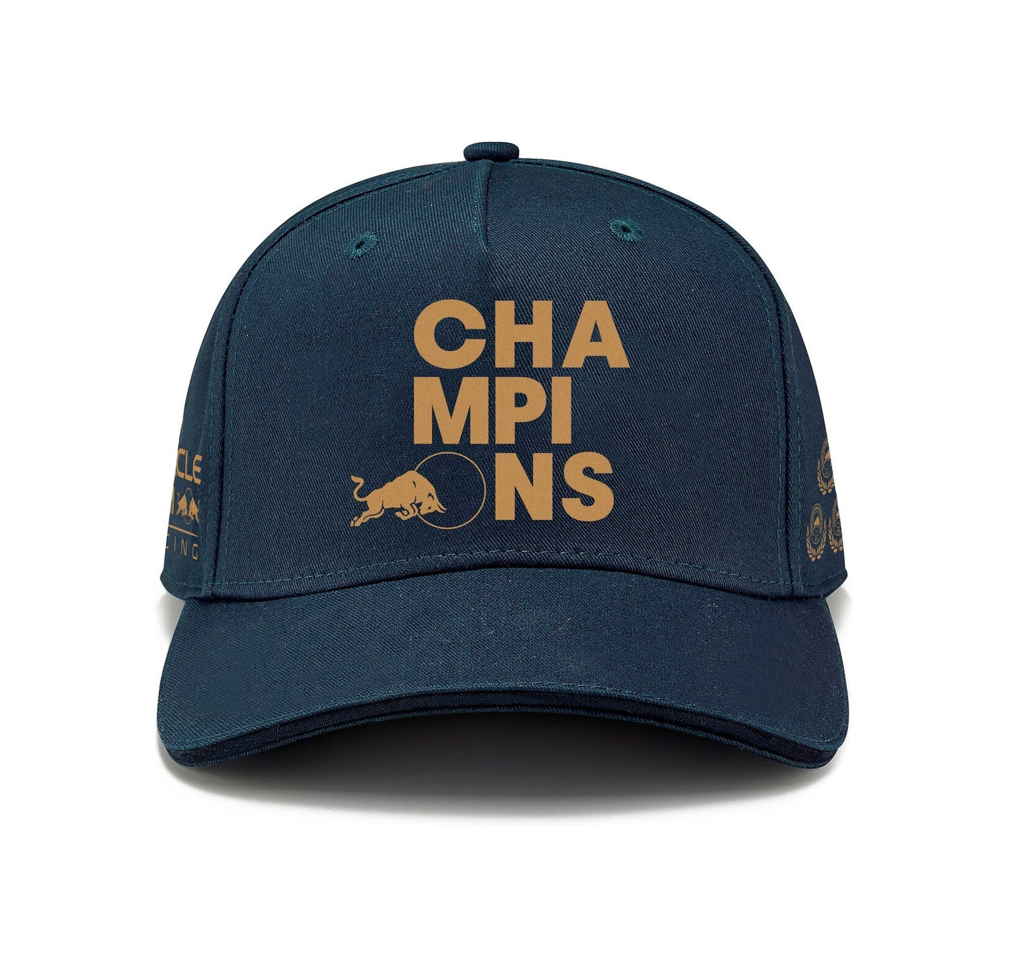 Red Bull Racing Constructors Winners Cap 2022