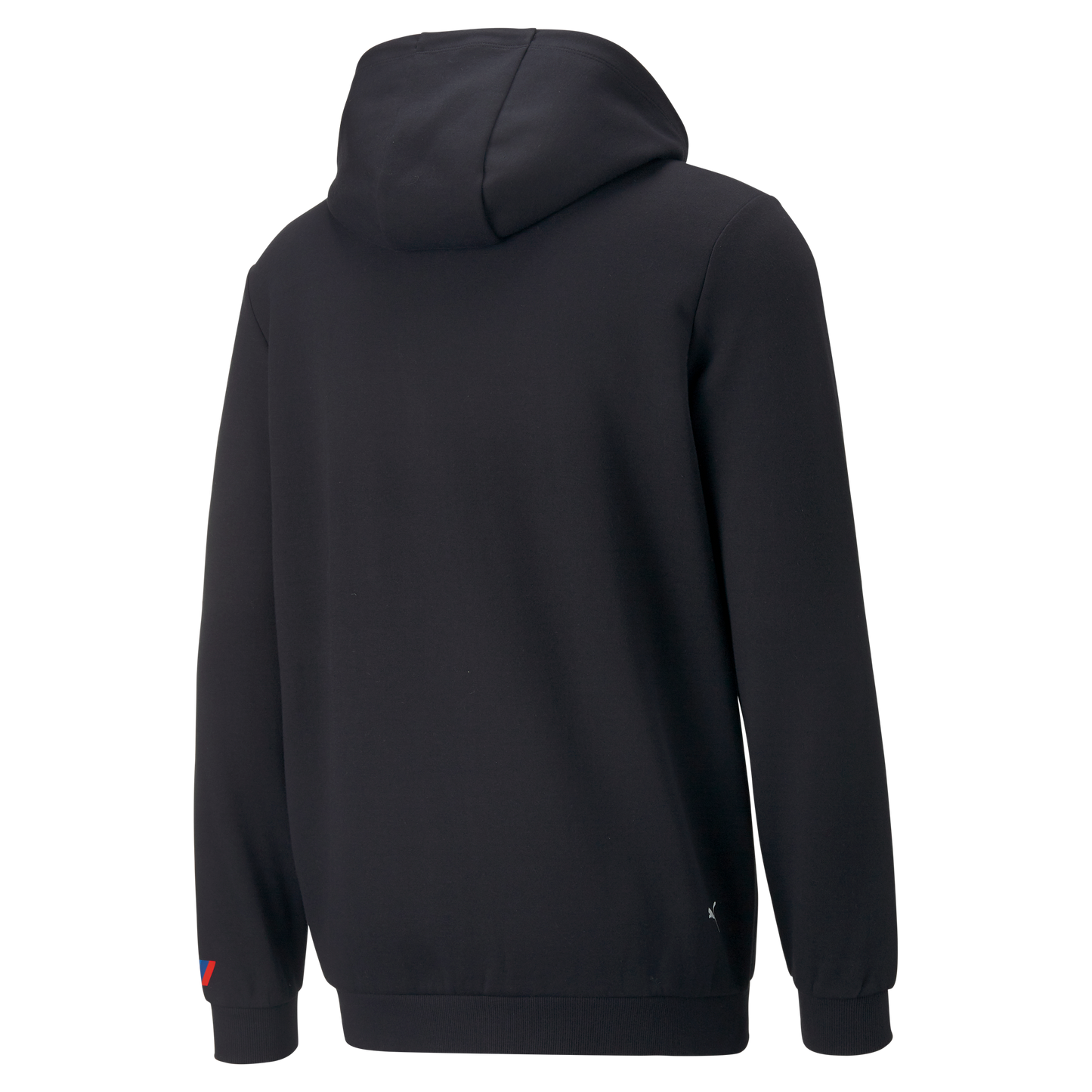 BMW RP Mens Full Zip Hooded Sweat