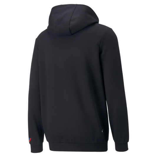 BMW RP Mens Full Zip Hooded Sweat