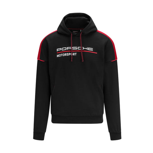PORSCHE FW Hooded Sweat