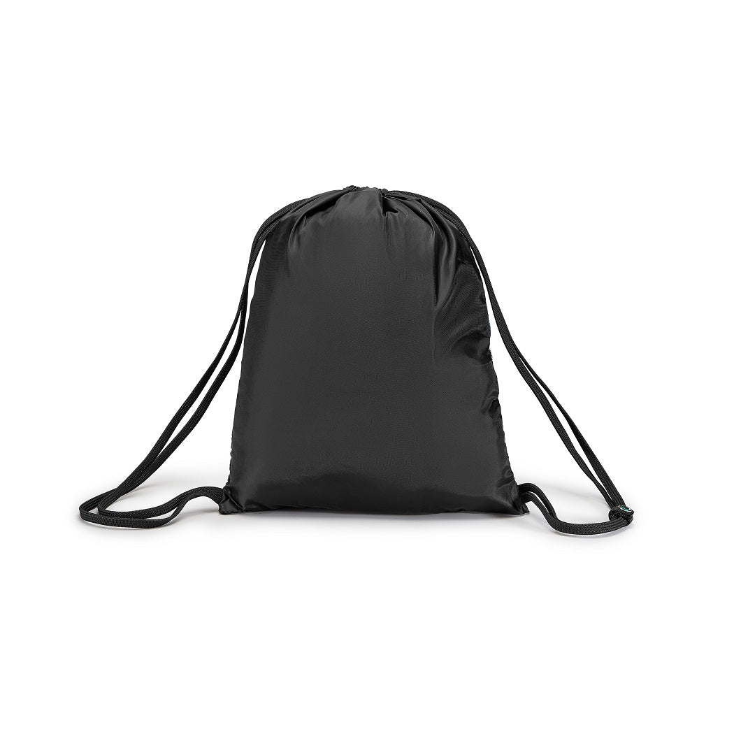 Mercedes FW Tie Dye Gym Bag