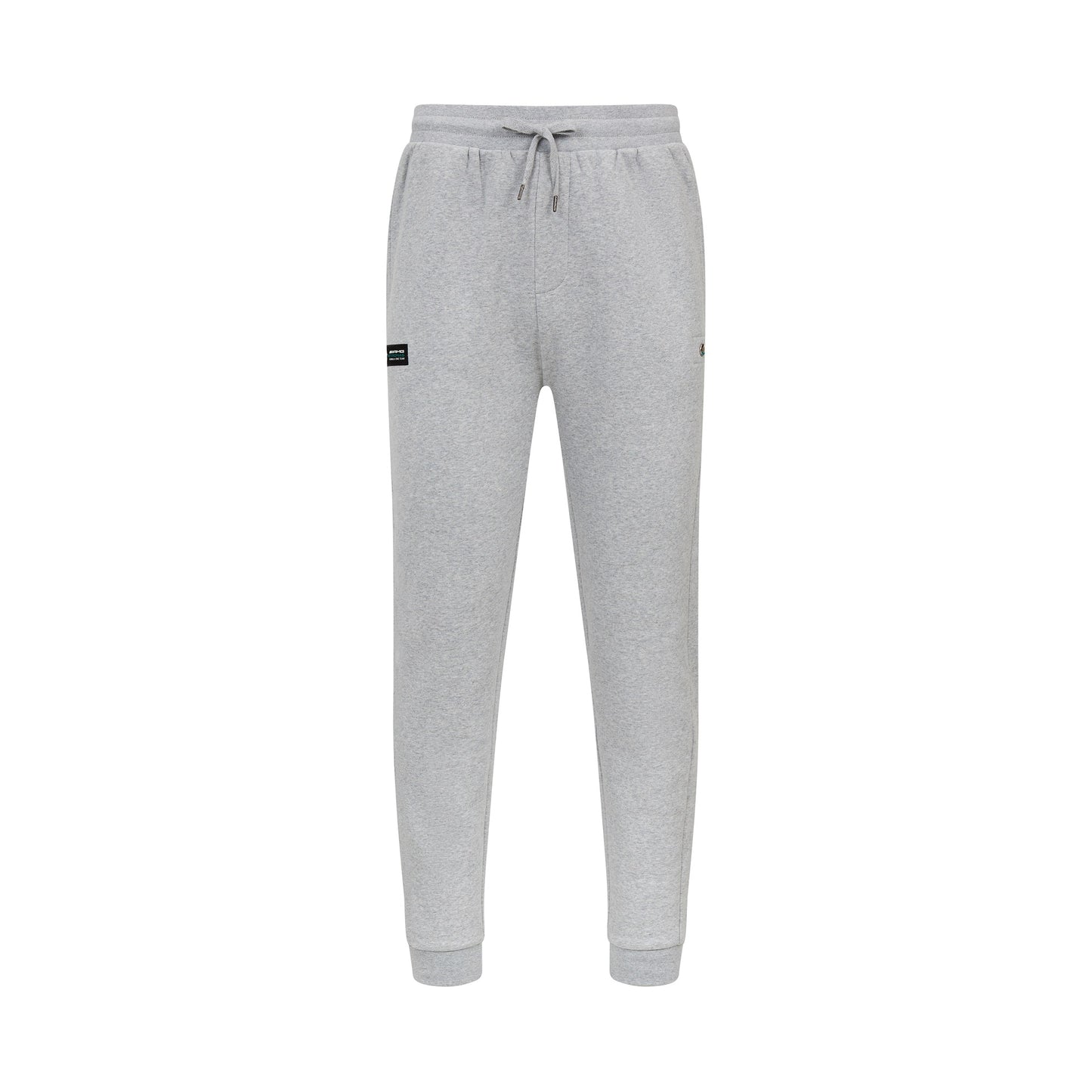 Mercedes FW Sweat Pants Grey