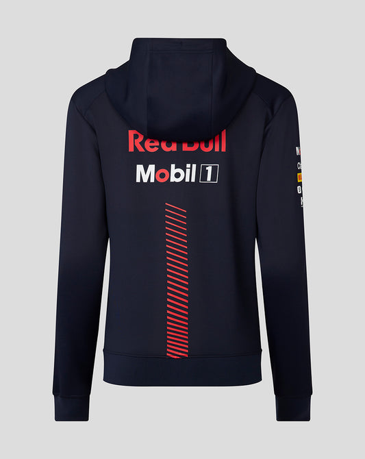 Red Bull Racing Team Pullover Hoodie Lady