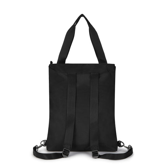 Mercedes FW Transformable Tote Bag