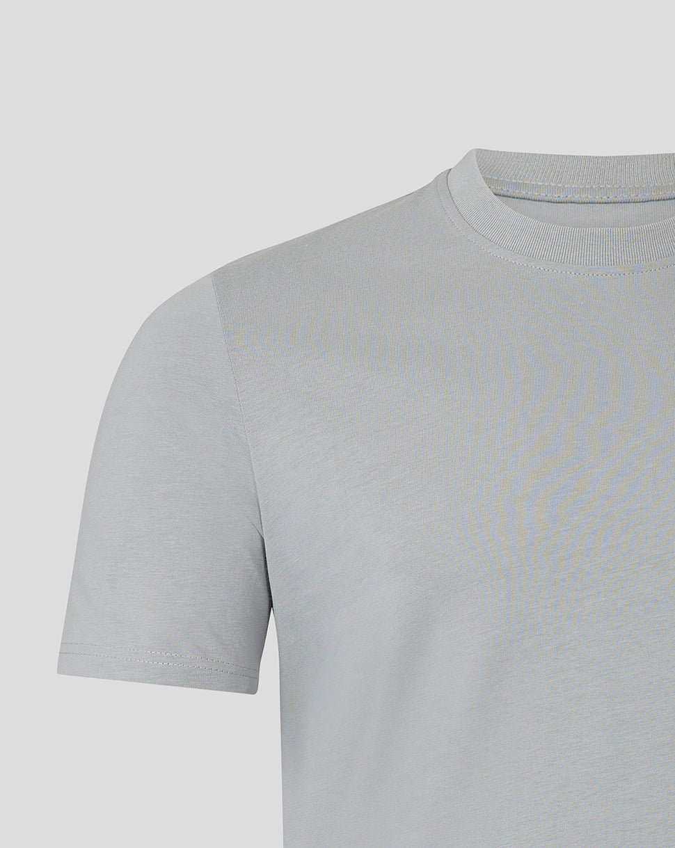 Red Bull Racing Core Tee Grey Unisex