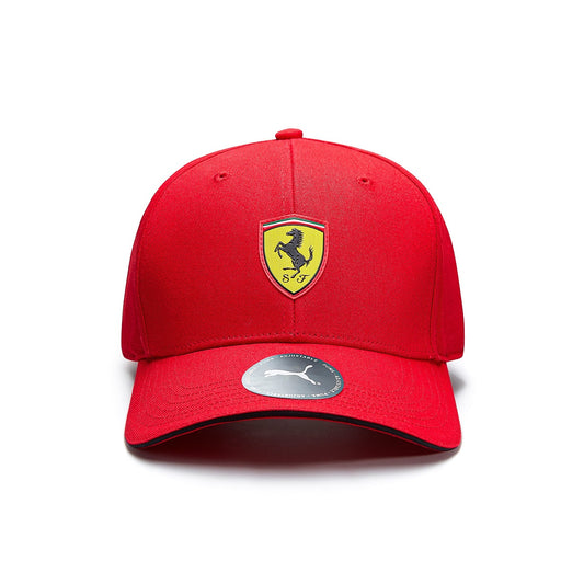 Scuderia Ferrari FW Classic Cap Red