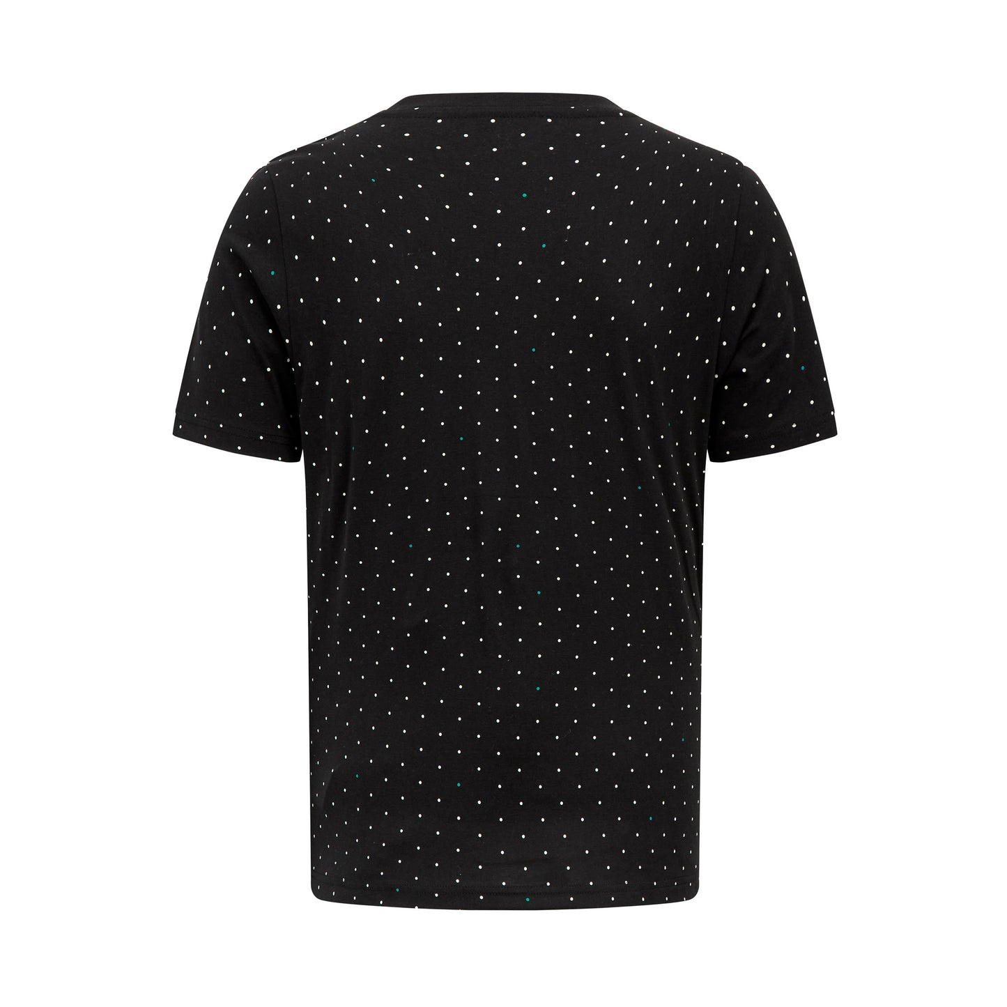 Mercedes Polka Dot Tee