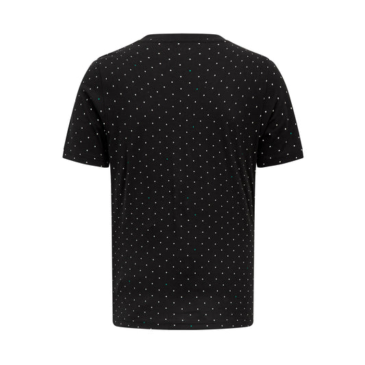 Mercedes Polka Dot Tee