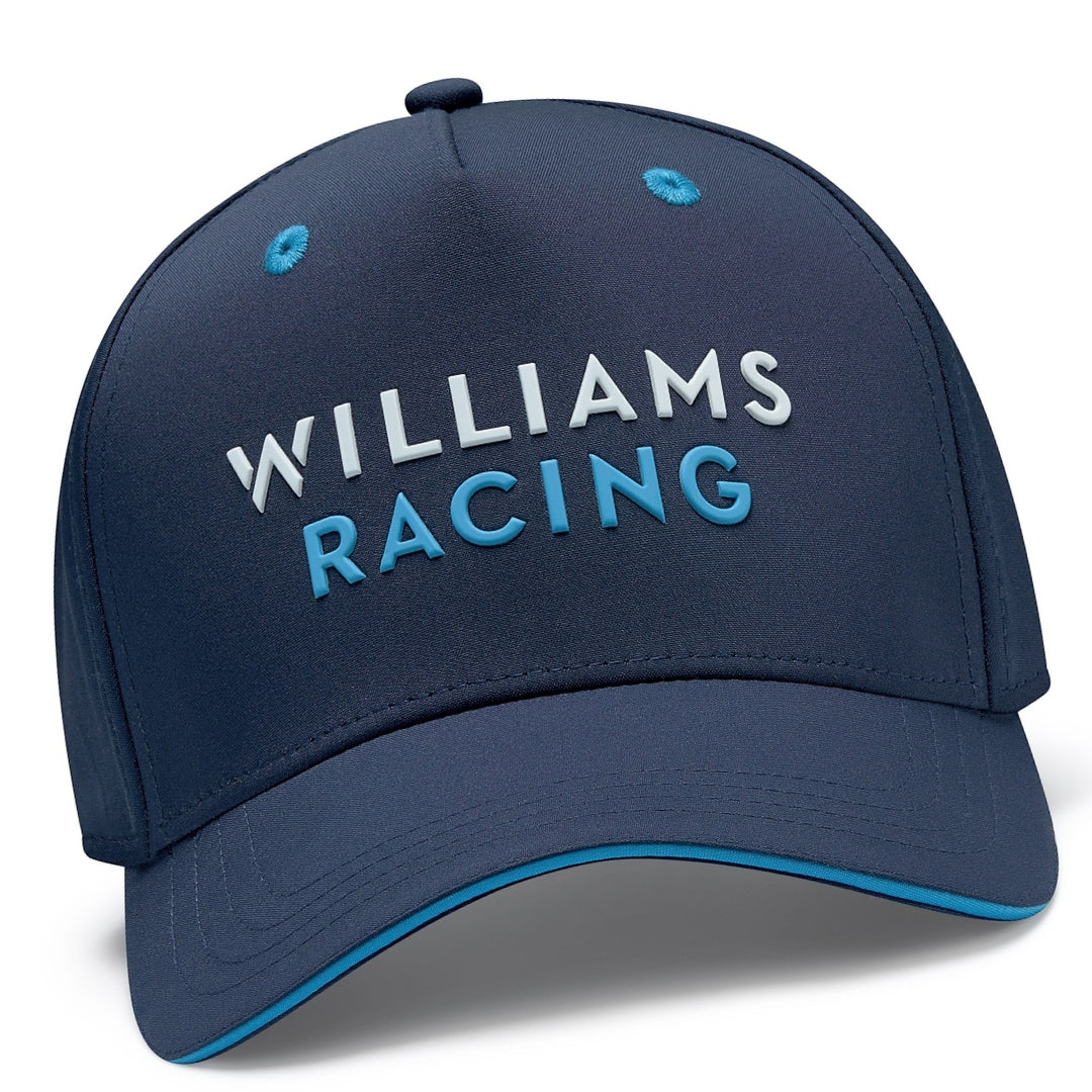 Williams Racing – tracksidelab.com