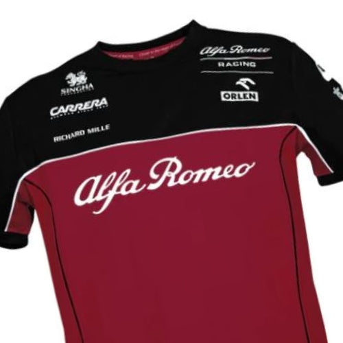 Alfa Romeo Racing Orle