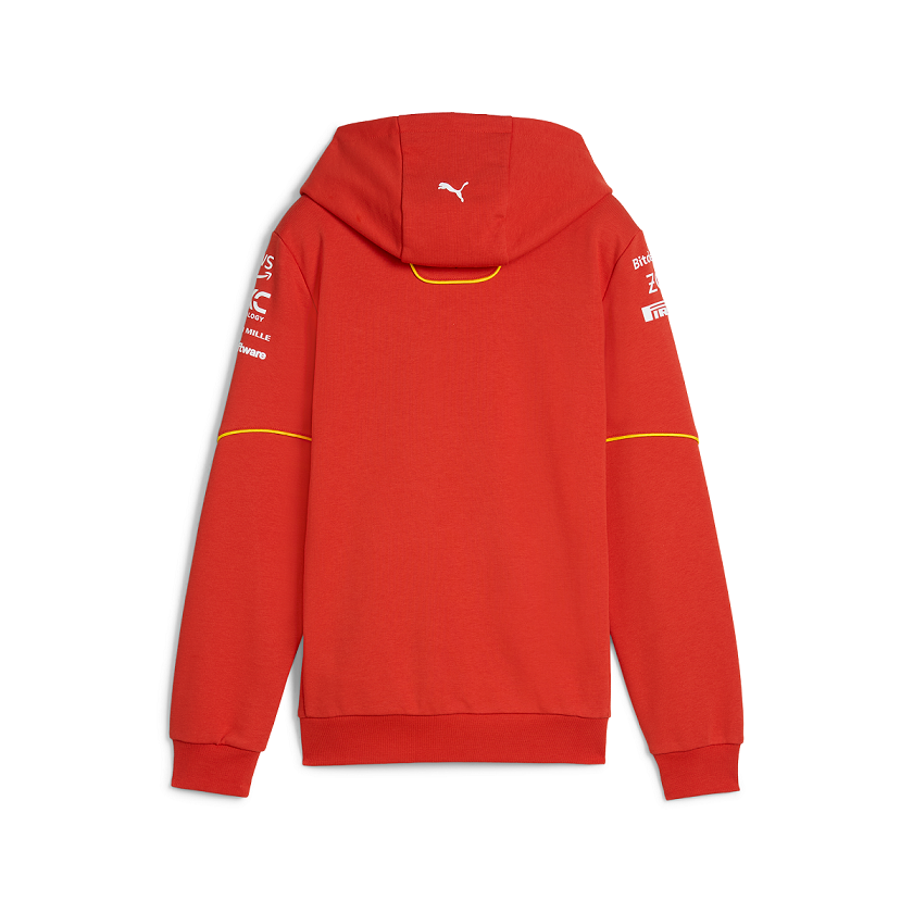 Scuderia Ferrari RP Team Hoody