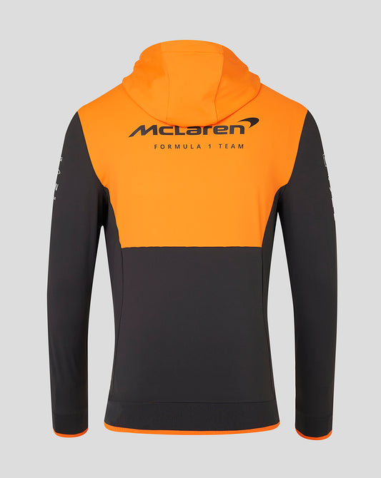 McLaren Team Replica Hooded Sweat Unisex