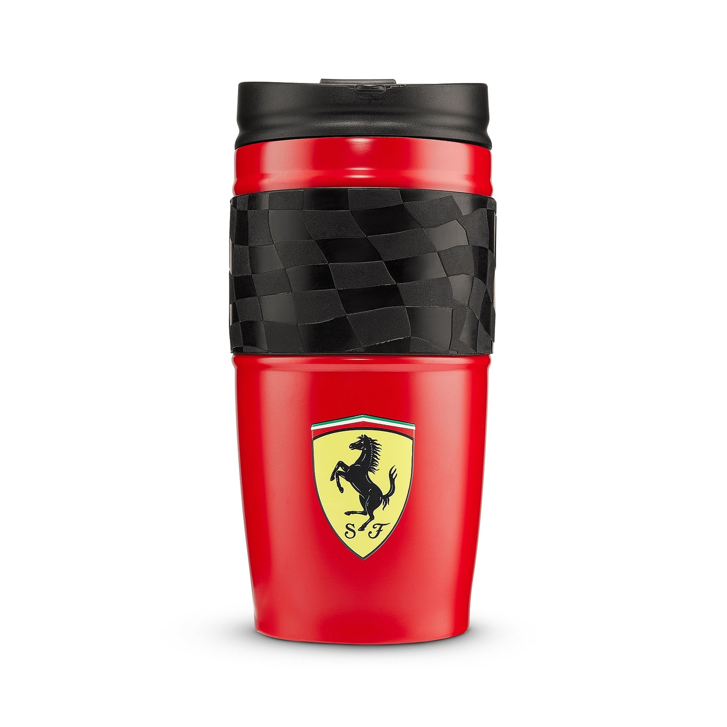Scuderia Ferrari FW Thermal Mug