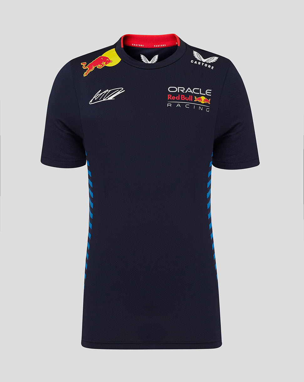 Red Bull Racing Team Perez T-Shirt Kid
