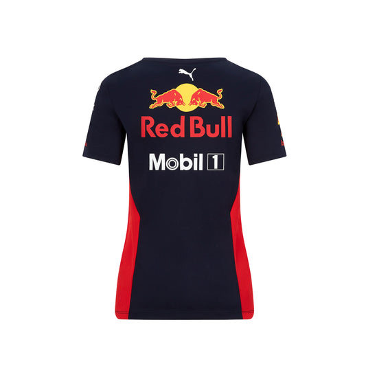 Aston Martin Red Bull Team T-Shirt Lady
