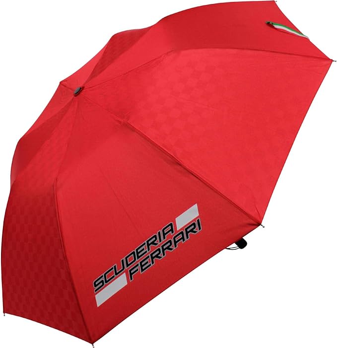 Scuderia Ferrari FW Compact Umbrella