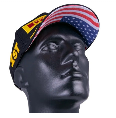 Pirelli Podium Flag USA Edition