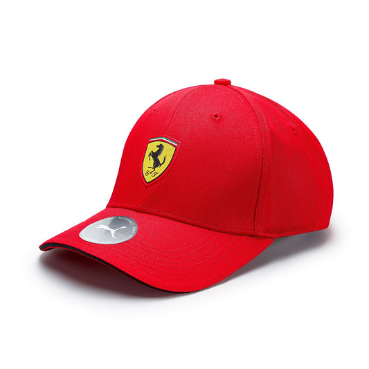 Scuderia Ferrari FW Classic Cap Red