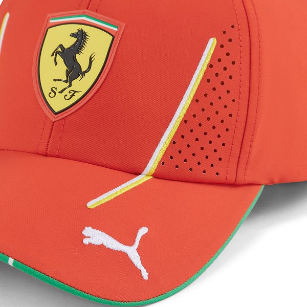 Scuderia Ferrari RP Team BB Cap