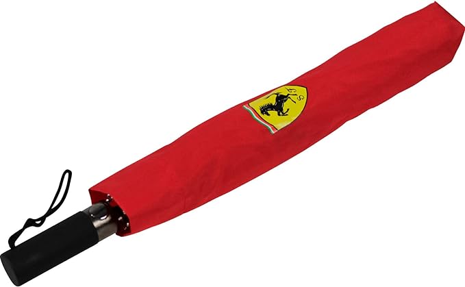 Scuderia Ferrari FW Compact Umbrella