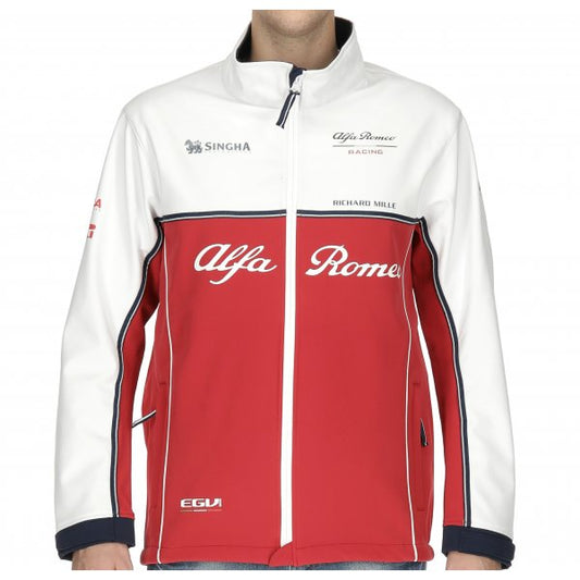 Alfa Romeo Team Softshell