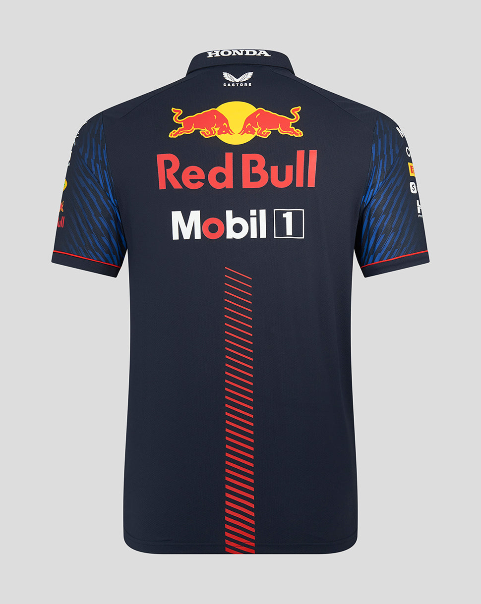 Red Bull Racing Team Polo Man