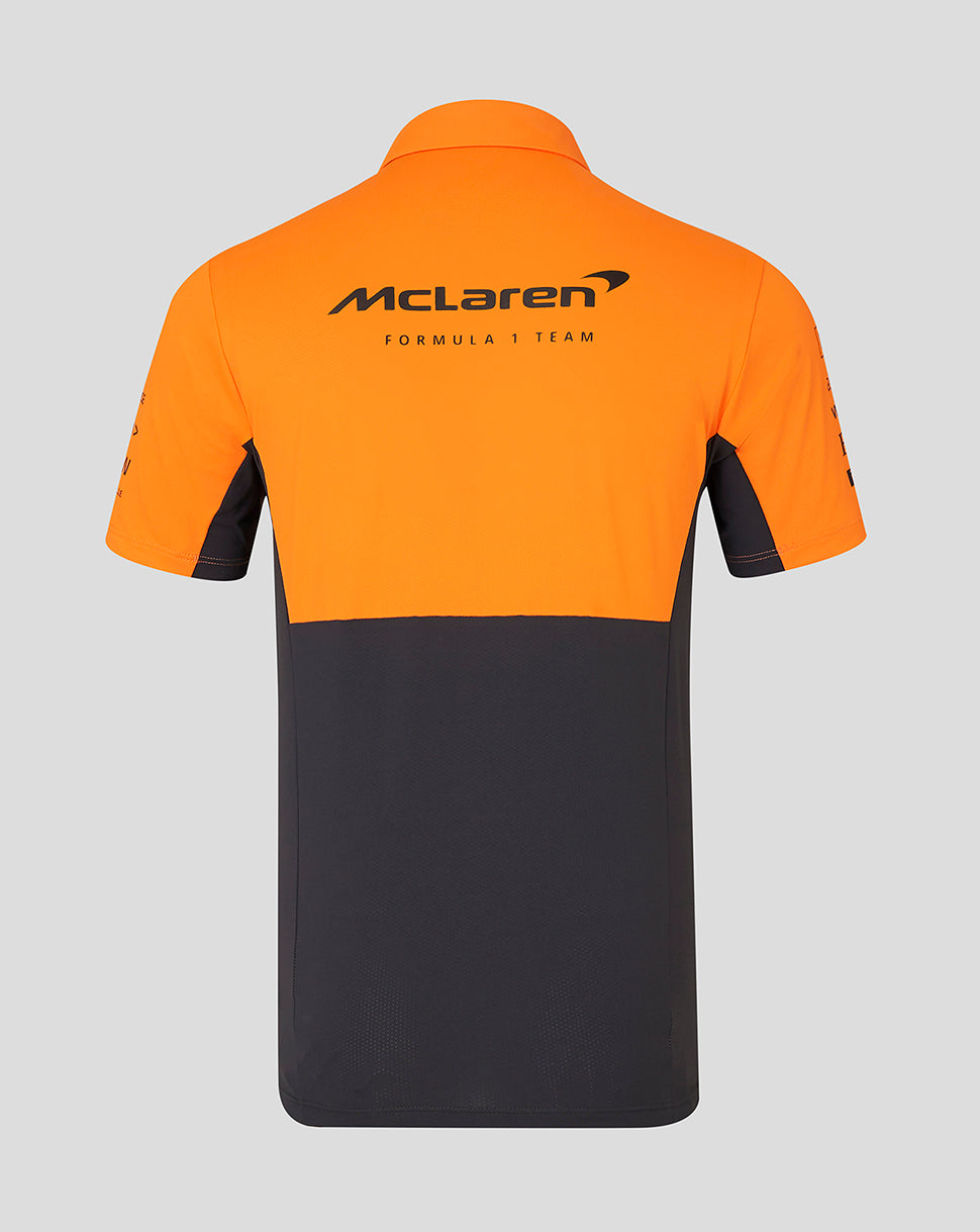 McLaren Team Replica Polo