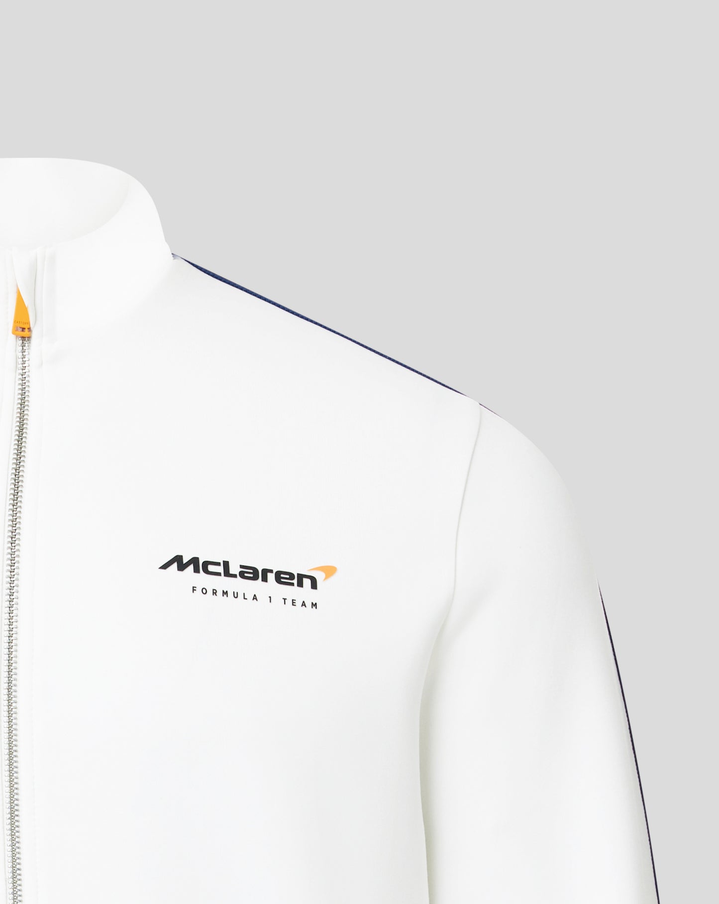 McLaren Gulf Track Jacket