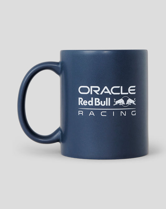 Red Bull Racing Team Mug