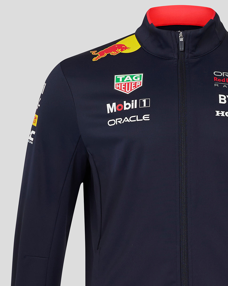 Red Bull Racing Team Softshell Jacket Unisex