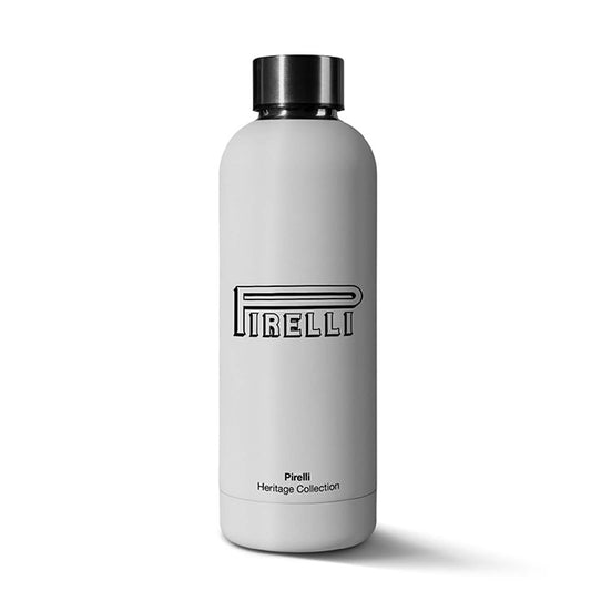 Pirelli Heritage Collection Thermal Bottle