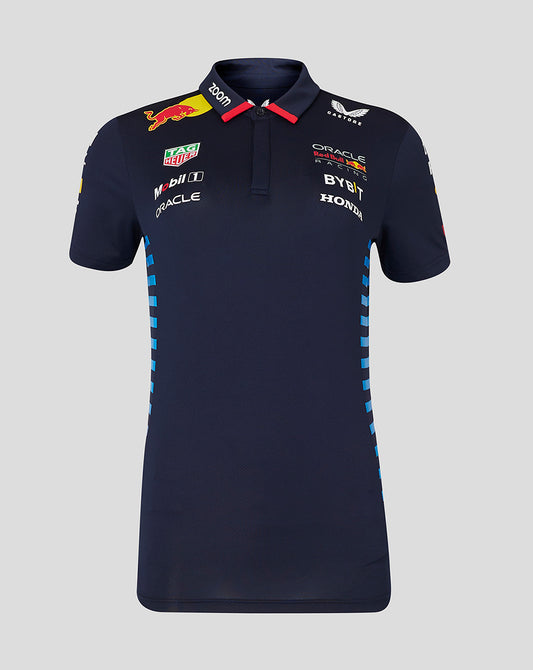 Red Bull Racing Team Polo Lady