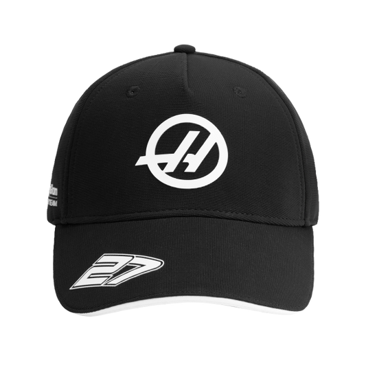 Haas F1 Team Cap Hulkenberg