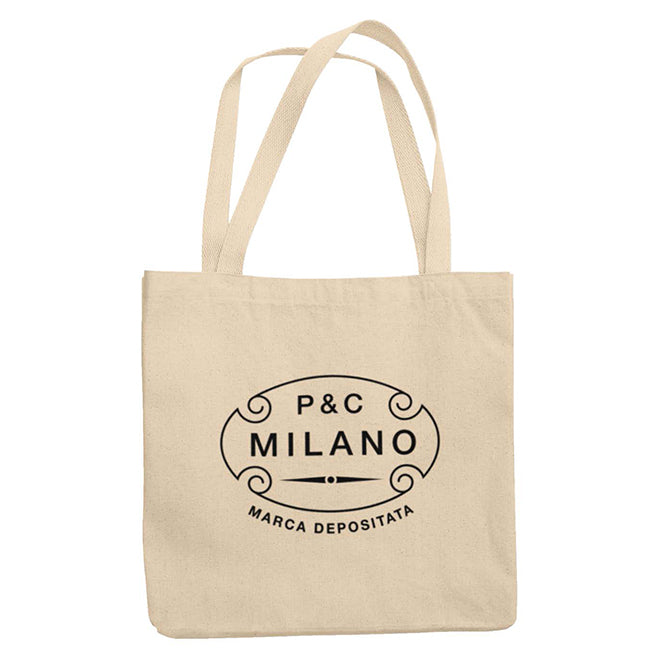 Pirelli P&C Milano Heritage Collection Shopper Bag