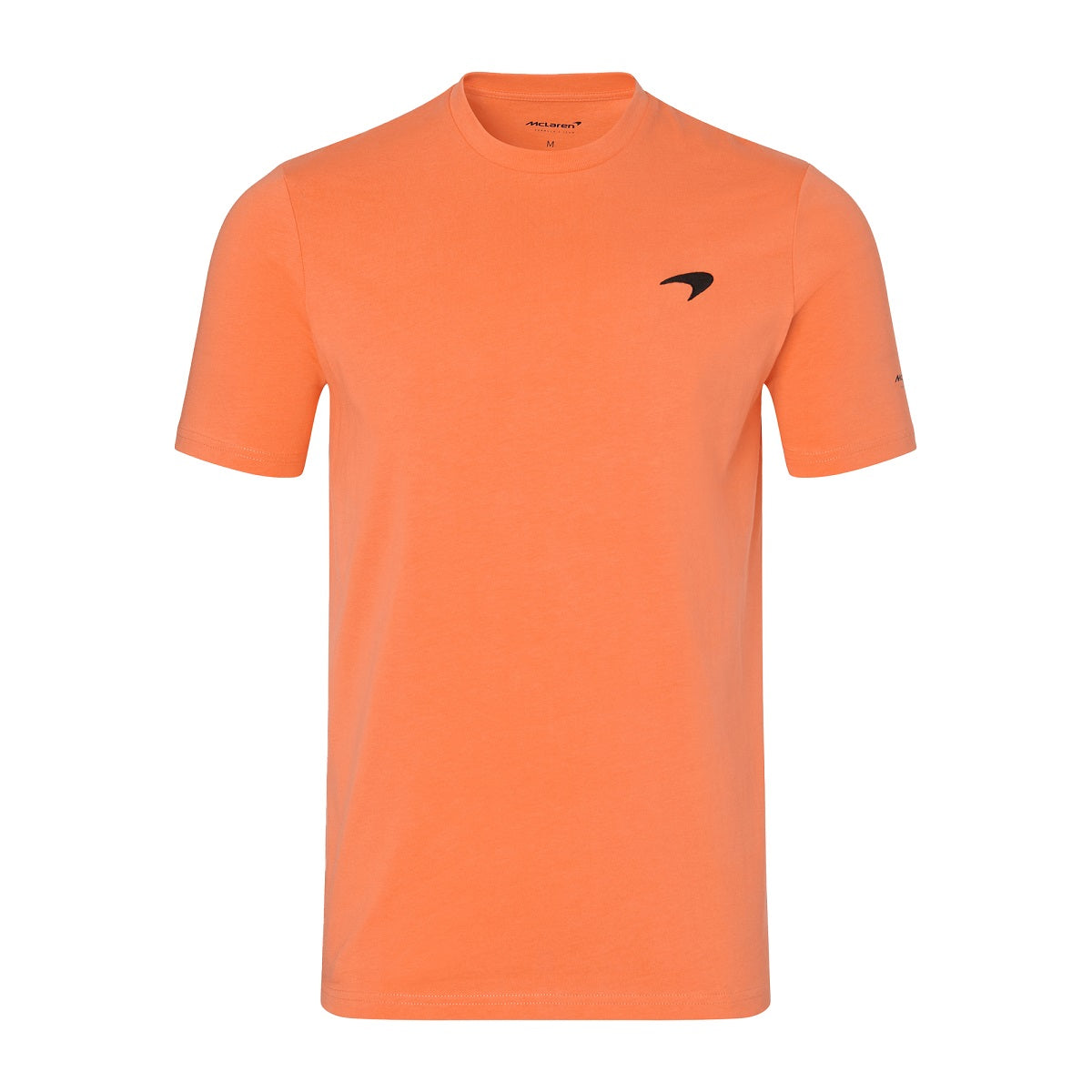 McLaren Dynamic T-Shirt Papaya