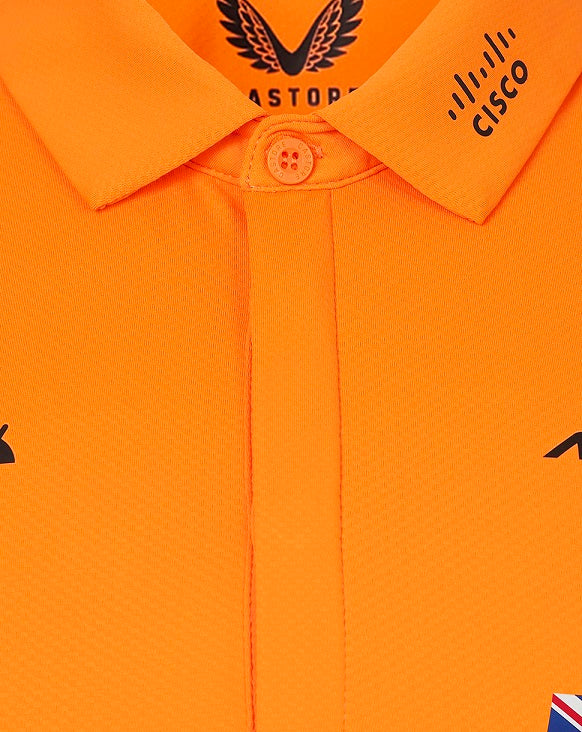 McLaren Team Replica Polo Norris