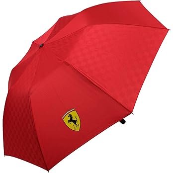 Scuderia Ferrari FW Compact Umbrella